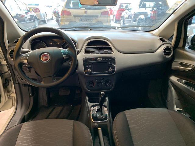 Fiat - Punto Essence SP 1.6 Dualogic - Foto 2