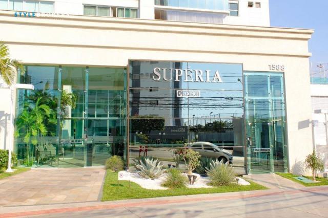 Edifício Supéria - Foto 18