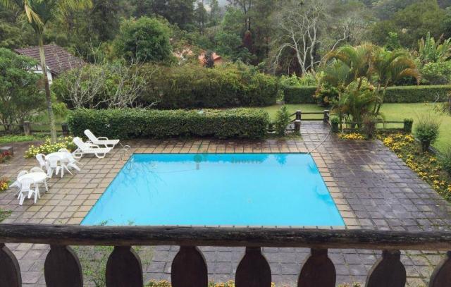 Sítio com 4 dormitórios à venda, 6150 m² por R$ 500.000 - Campanha - Teresópolis/RJ - Foto 12