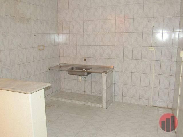 Casa com 3 dormitórios para alugar, 100 m² por R$ 900,00/mês - Mondubim - Fortaleza/CE - Foto 18
