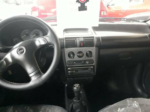 Vendo um gm classic spirit 1.0 78km completo 2008 - Foto 7