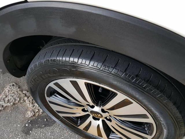 Kia sportage lx automática - Foto 10