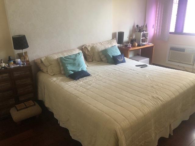 Amplo apt com três suítes , lavabo, 2 vagas - Foto 13