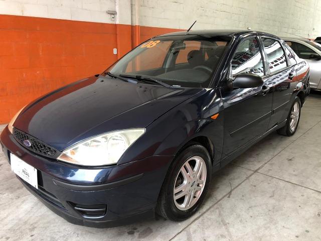 Ford Focus Sedan 2.0 Flex *Oportunidade