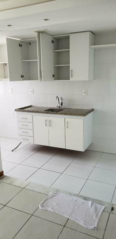 Apartamento 2/4 Cond Especiale Total Residence - Foto 5