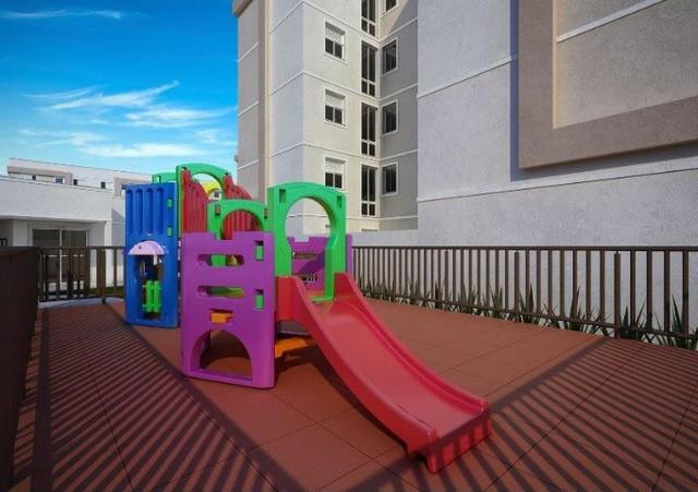 Costa Laguna Aptos 2 Dorms 40,82 a 45,30 1 Vaga, Com Lazer - Foto 6
