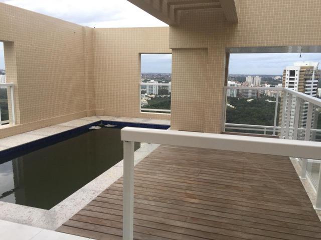 Cobertura Platno - 3/4 - 2 Suítes - Varanda 360 graus - Foto 10
