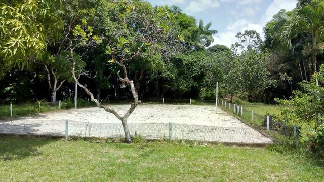 Belíssimo Sitio na Estrada de Mosqueiro, px a Barreira da Polícia - Foto 9