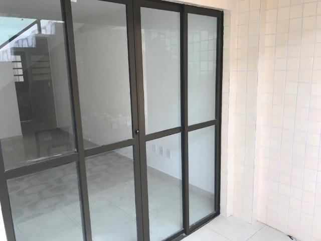 Lançamento lindas cs privê 1suite na avenida na aven. há 3 min do shop. pátteo financia - Foto 17