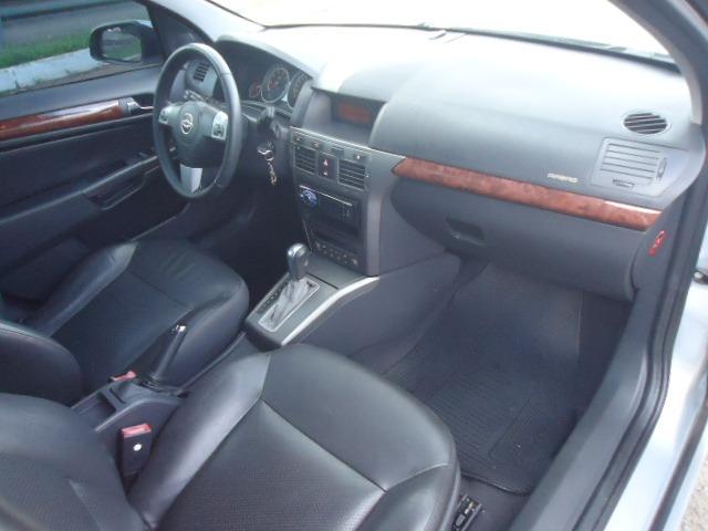 Gm - Chevrolet Vectra elite top de linha - Foto 15