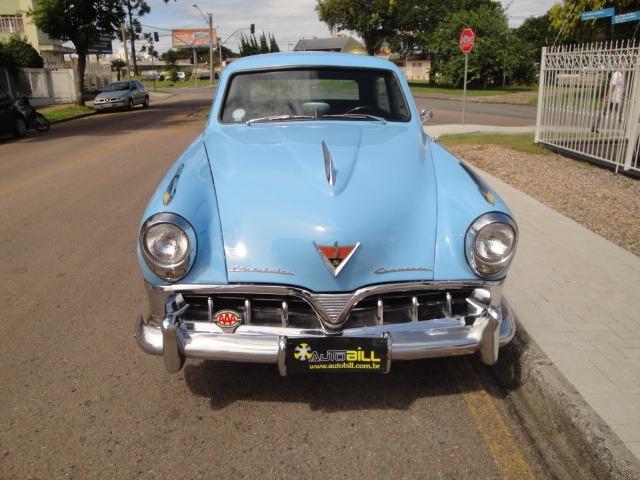 Studebaker 1952 - Foto 2
