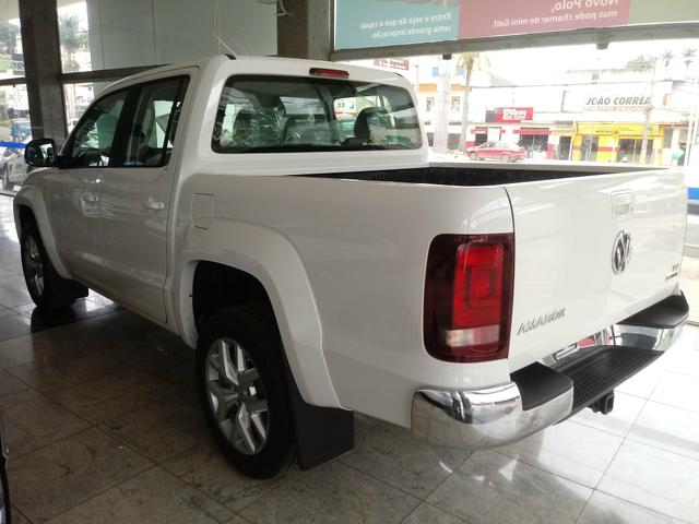 Amarok Highline V6 - Foto 3