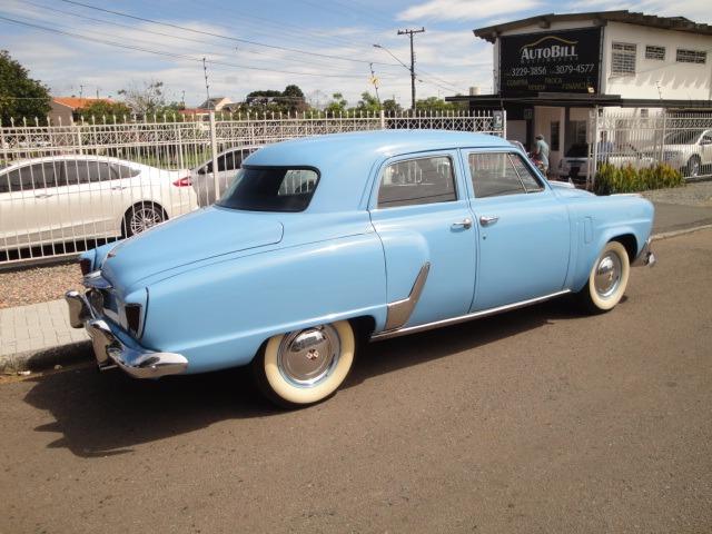 Studebaker 1952 - Foto 4