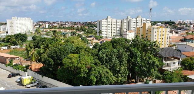 Apartamento 2/4 Cond Especiale Total Residence - Foto 3