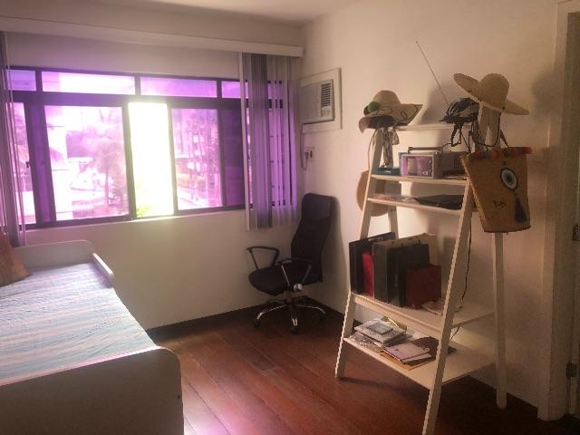 Amplo apt com três suítes , lavabo, 2 vagas - Foto 17