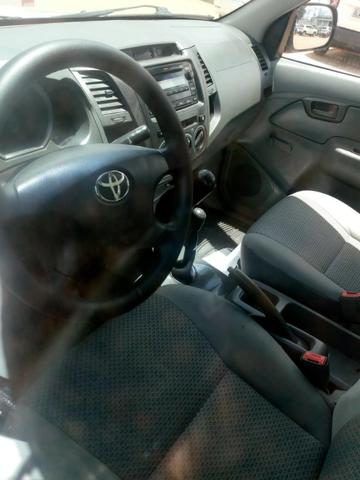 Toyota Hilux 2010 - Foto 7