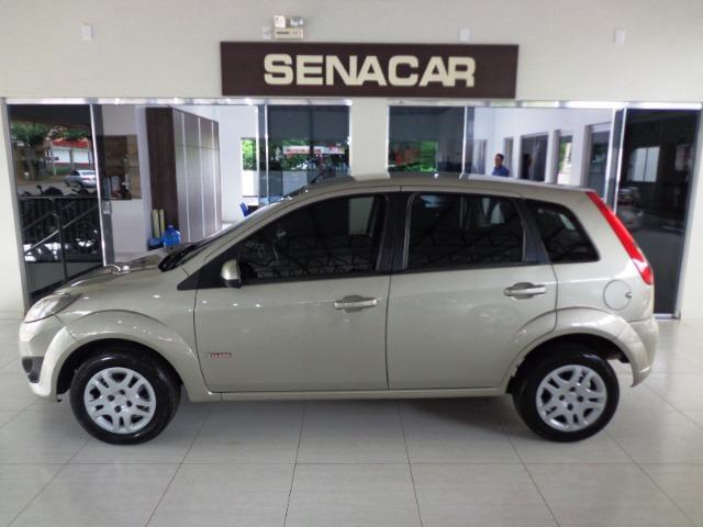 Ford Fiesta Hatch 1.6 8v Flex - Foto 2