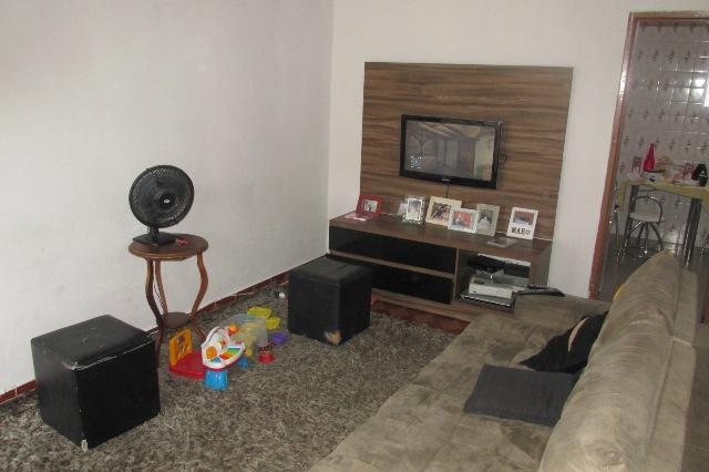 Casa à venda com 3 dormitórios em Caiçara, Belo horizonte cod:4130 - Foto 4