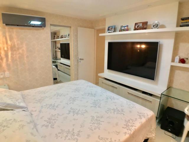 Apartamento no San Gabriel em Messejana todo projetado - Foto 17
