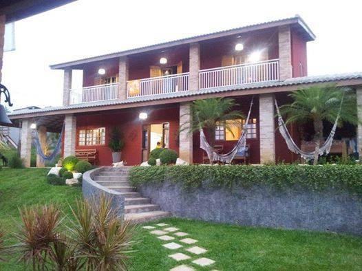 Casa de Campo Mogi das Cruzes SP - Foto 3