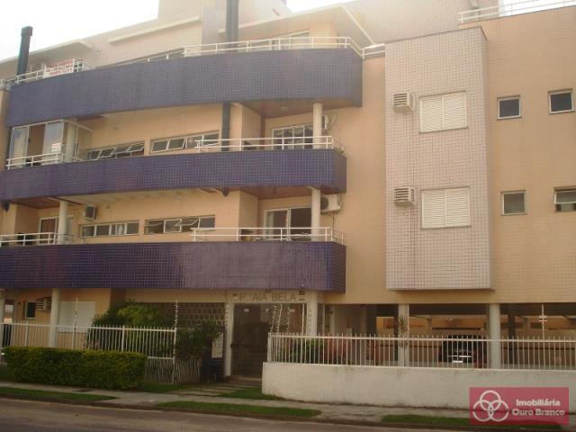 Apartamento à venda com 2 dormitórios em Ingleses do rio vermelho, Florianopolis cod:543 - Foto 19