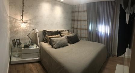 Apartamento à venda com 4 dormitórios em Gutierrez, Belo horizonte cod:14946 - Foto 9