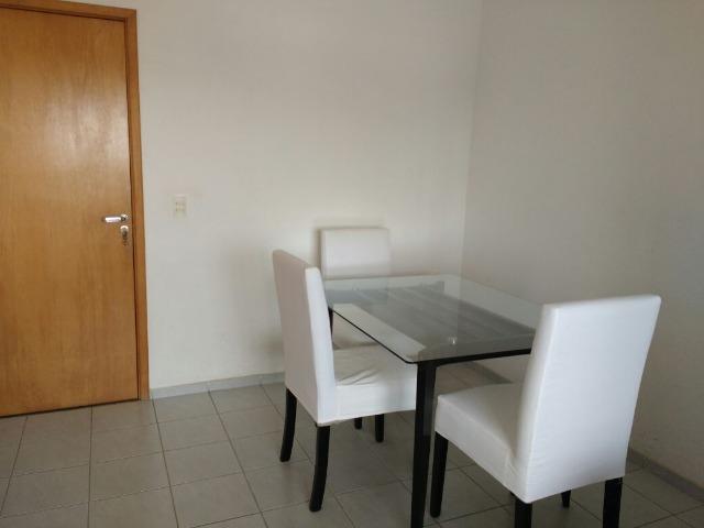 Apartamento próximo ao Torres de Amintas Barros - Foto 2