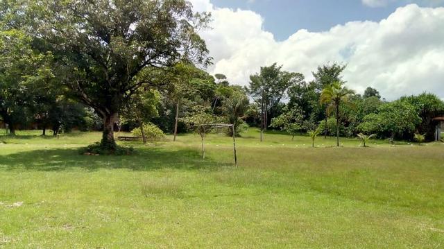 Belíssimo Sitio na Estrada de Mosqueiro, px a Barreira da Polícia - Foto 11