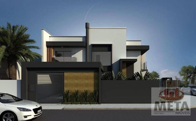Casa residencial à venda, Glória, Joinville. - Foto 3