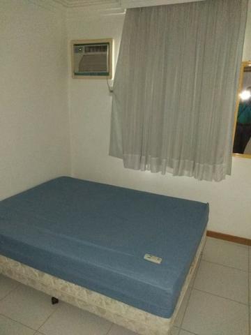 Apartamento Mobiliado no condomínio Vila Vida, Santa Mônica - Foto 6
