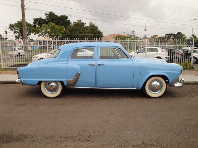 Studebaker 1952 - Foto 7