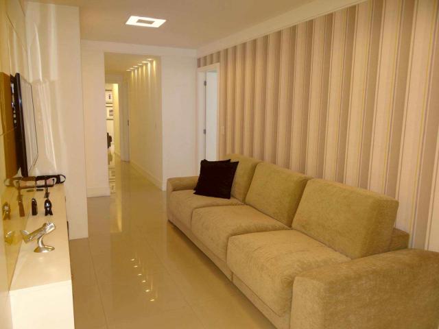 Apartamento à venda com 4 dormitórios em Praia do canto, Vitória cod:IDEALIVD392 - Foto 9