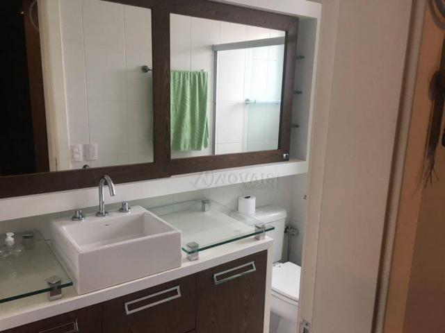 Apartamento com 3 dormitórios à venda, 243 m² por r$ 2.150.000 - hamburgo velho - novo ham - Foto 18