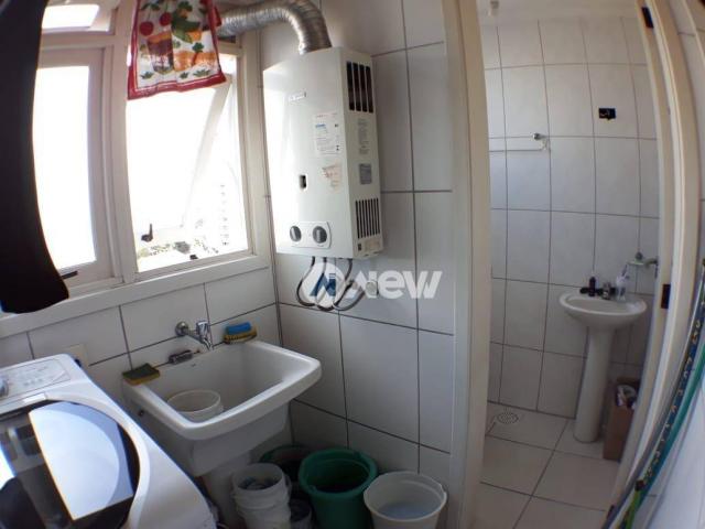 Apartamento com 2 dormitórios à venda, 80 m² por r$ 360.400 - rio branco - novo hamburgo/r - Foto 18
