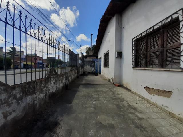 Messejana - Terreno 1.967m² na Av. Perimetral - Foto 4