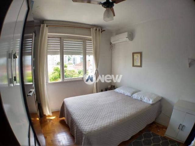 Apartamento com 3 dormitórios à venda, 97 m² por r$ 349.000 - guarani - novo hamburgo/rs - Foto 10