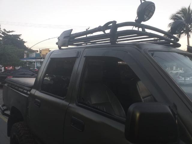 Toyota Hilux - Foto 5