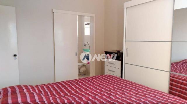 Apartamento com 3 dormitórios à venda, 79 m² por r$ 400.000 - centro - novo hamburgo/rs - Foto 19