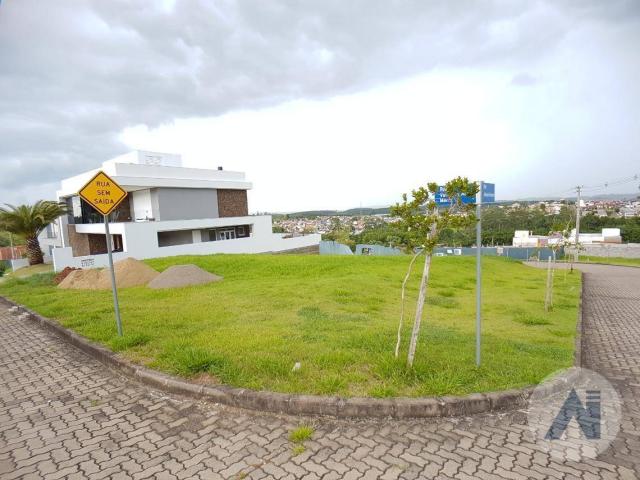 Terreno residencial à venda, encosta do sol, estância velha.
