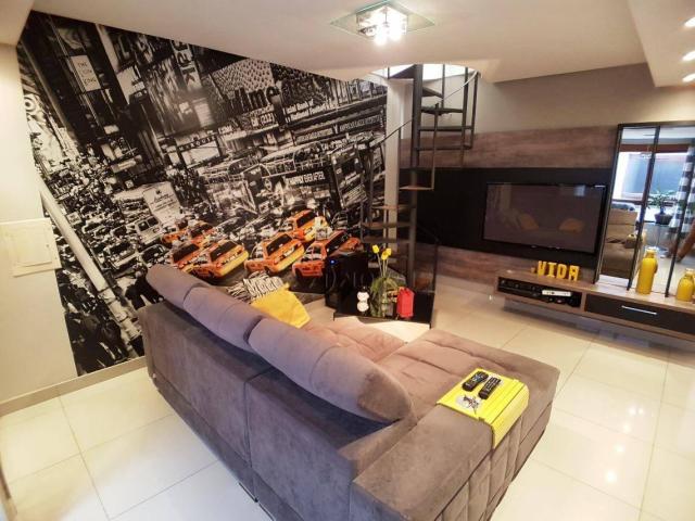 Cobertura residencial à venda, vila rosa, novo hamburgo. - Foto 9