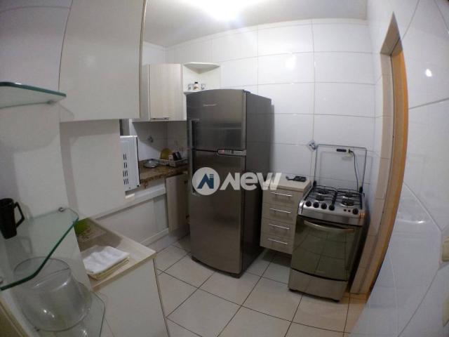 Apartamento com 2 dormitórios à venda, 68 m² por r$ 255.000 - ouro branco - novo hamburgo/ - Foto 9