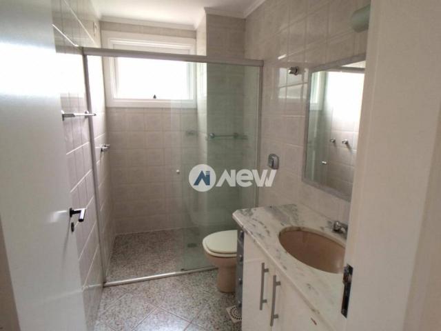 Apartamento com 3 dormitórios à venda, 162 m² por r$ 660.000 - centro - novo hamburgo/rs - Foto 8