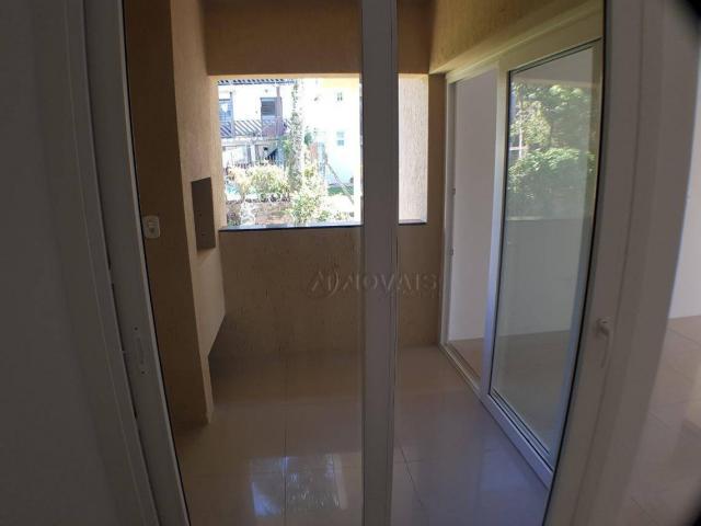 Apartamento com 2 dormitórios à venda, 70 m² por r$ 260.000 - vila nova - novo hamburgo/rs - Foto 7