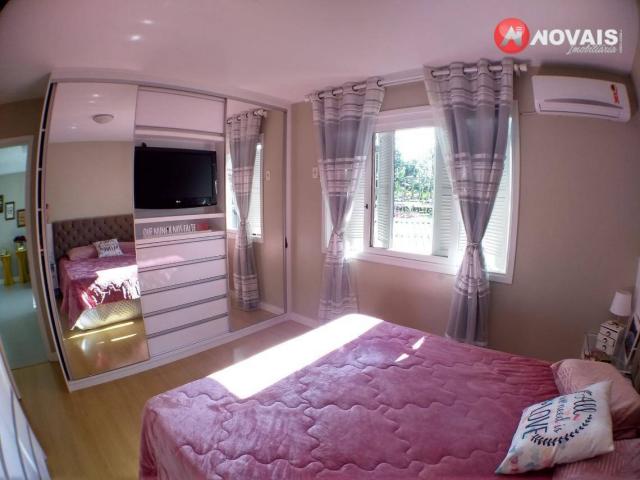 Apartamento residencial à venda, rondônia, novo hamburgo. - Foto 7