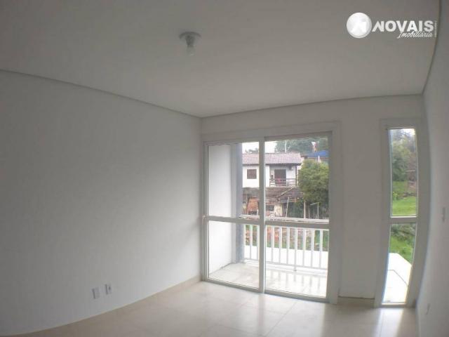 Apartamento residencial à venda, rio branco, novo hamburgo. - Foto 4