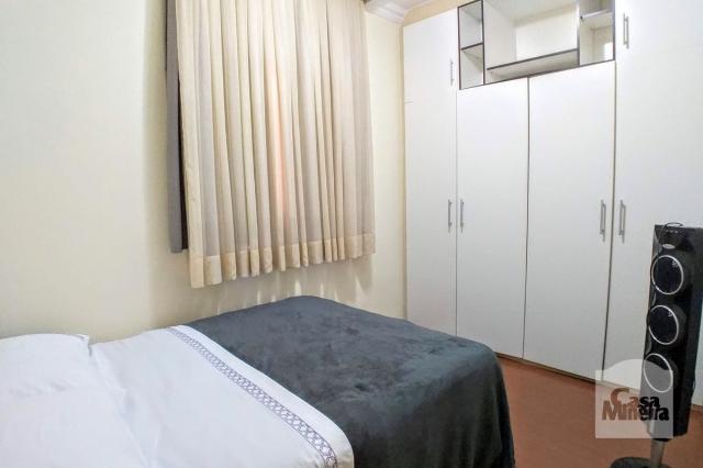 Apartamento à venda com 2 dormitórios em Buritis, Belo horizonte cod:248692 - Foto 5
