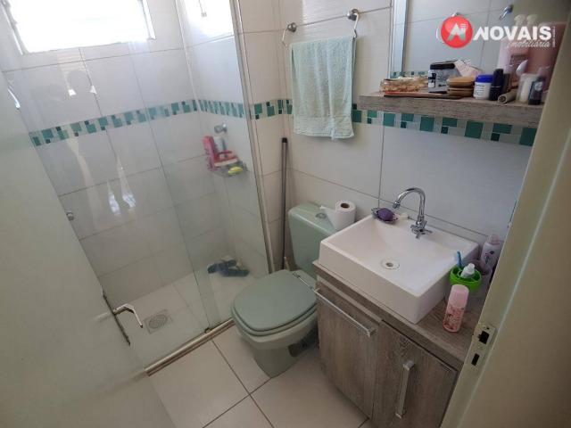 Apartamento residencial à venda, canudos, novo hamburgo. - Foto 6