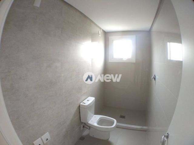 Apartamento com 2 dormitórios à venda, 94 m² por r$ 650.000 - centro - novo hamburgo/rs - Foto 7