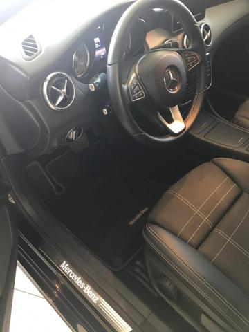 Mercedes Cla 200 2016 (Extra) - Foto 6