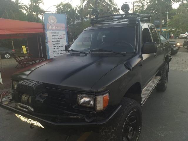 Toyota Hilux - Foto 4